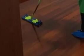 請了保潔公司是不是覺得十分方便？