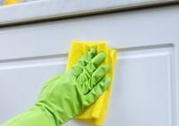 在清潔家具的時候，要注意什么呢？