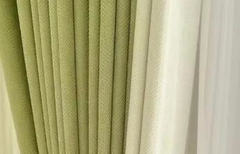 不同材質(zhì)的窗簾，該怎么清潔呢？