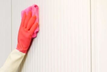 在進行臥室保潔的時候，要注意什么？