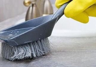 衛(wèi)浴間的清潔一般怎么做比較好呢？
