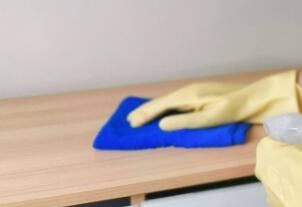 室內(nèi)保潔的時候，要注意哪些方面呢？